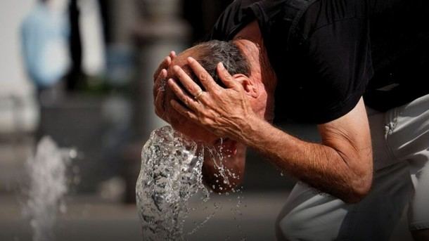 Incendios en España: el calor como enemigo mortal
