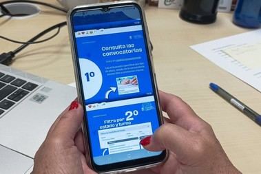 Madrid Talento celebra un año de su canal de WhatsApp con más de 5.000 seguidores