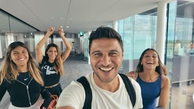 'El Capitán en Japón' concluye su exitosa temporada en Antena 3 con un emotivo desenlace