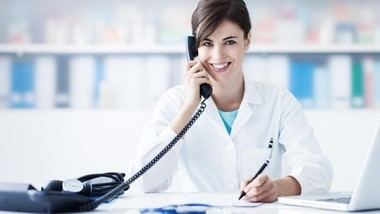 El CAT de Madrid atiende 3.300 consultas diarias por teléfono