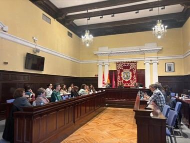 Tetuán busca soluciones para proteger a menores en situación de vulnerabilidad