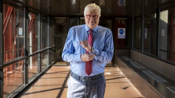 Debat de política general a 'Aquí parlem' aquesta setmana