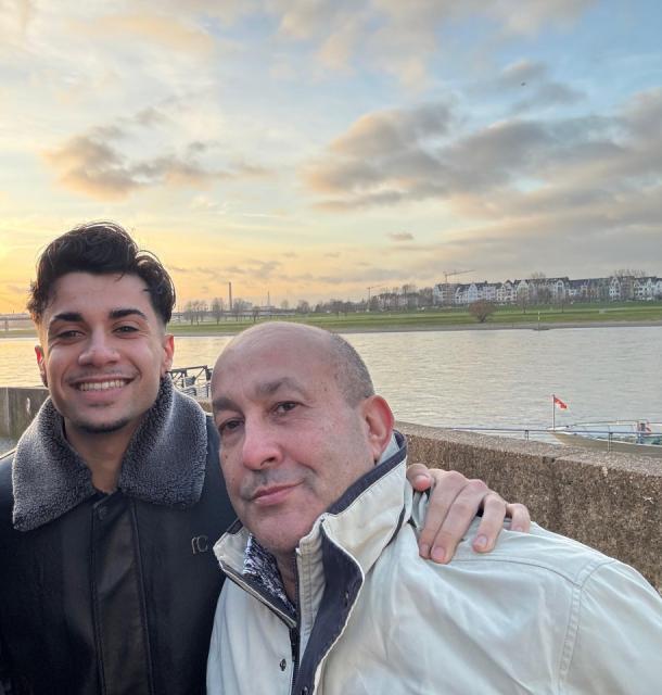 El desafío de ser inmigrante en el país germano