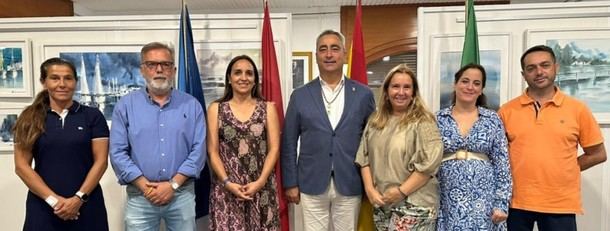 Hoyo de Manzanares aprueba pagos a proveedores en Pleno Extraordinario
