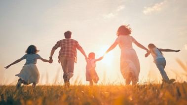 El Escorial ofrece hasta un 90% de bonificación en el IBI para familias numerosas