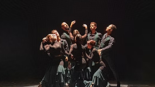 El espectáculo 'FOLIAJAZZ' de danza y flamenco se reprograma para el 29 de marzo