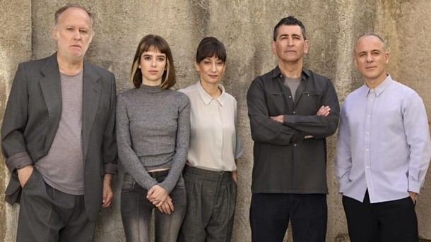 Estreno de 'Los yugoslavos' de Juan Mayorga en Madrid este fin de semana