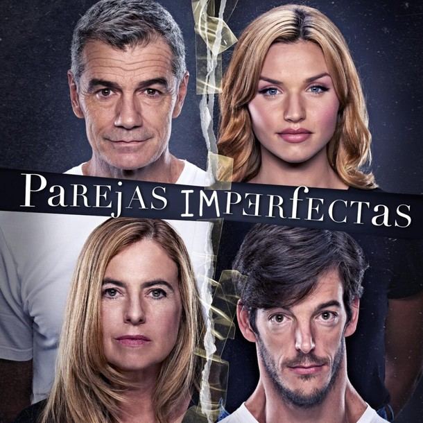 'Arranca una semana cultural en Torrelodones con el estreno de 'Parejas imperfectas''