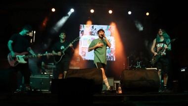 Finalistas del Festival de Grupos Jóvenes de Galapagar se preparan para la gran final del 20 de junio