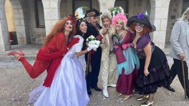 El Festival Escenas de Verano ofrece circo, música y teatro en Madrid