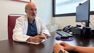 Estudio revela alteraciones genéticas en el cerebro de alcohólicos en el Hospital 12 de Octubre