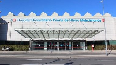 El Hospital Puerta de Hierro implementa un plan para mejorar la vida de pacientes con Parkinson