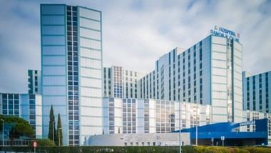 Primer implante de prótesis valvular mitral percutánea en España en el Hospital Ramón y Cajal