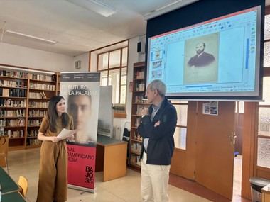 Éxito del III Festival Iberoamericano de Poesía Bajo 35 en Tetuán con más de mil asistentes