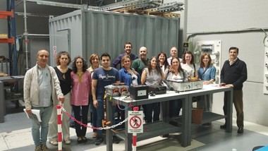 Formación del IRSST para gestionar riesgos en vehículos eléctricos