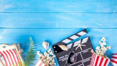 Cine al aire libre regresa a Galapagar con proyecciones gratuitas este verano
