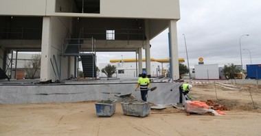 El desempleo en Madrid alcanza su menor cifra en enero desde 2008