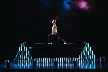 Actividades artísticas variadas llegan a 21 distritos de Madrid
