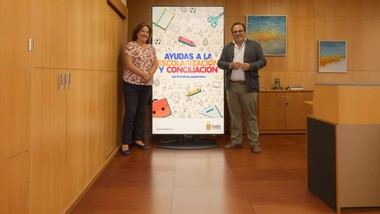 Apertura del plazo para solicitar ayudas de escolarización en Boadilla del Monte
