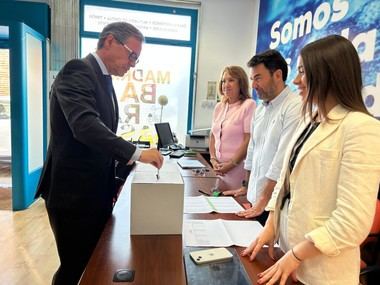 El PP de Madrid participa activamente en el XXI Congreso Nacional