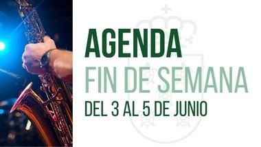 Galapagar celebra el primer fin de semana de julio con música, exposiciones y actividades para jóvenes