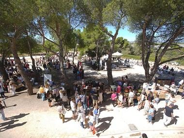 Cerca de 4.000 personas participan en el cierre del programa de Educación Ambiental