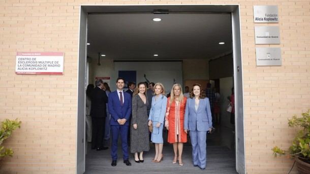 El programa de Salud Mental en Madrid se expande a 146 escuelas en dos años