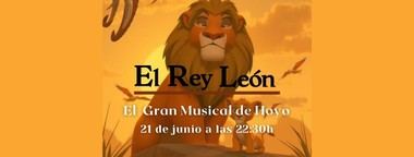 Jóvenes de Hoyo presentan 