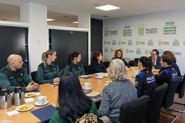 El Observatorio de Violencia de Género celebra 20 años atendiendo a más de 1150 mujeres