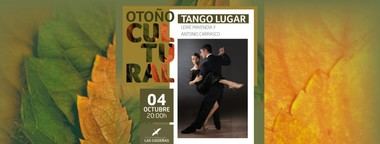 El tango inaugurará el 'Otoño Cultural' en Hoyo de Manzanares