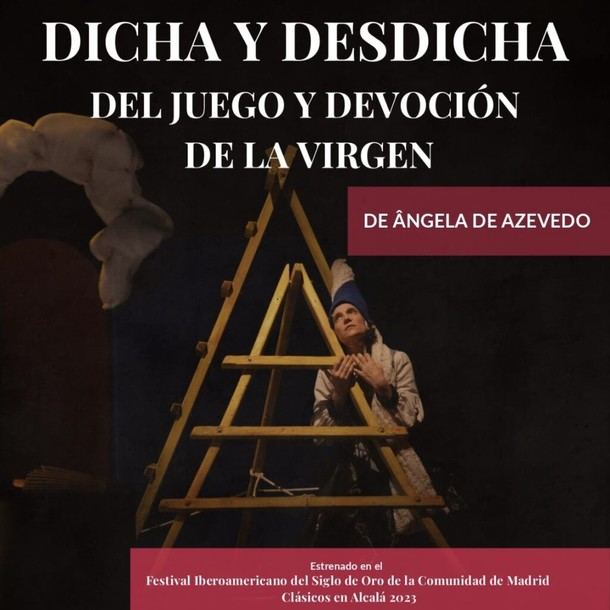 Cultura en Torrelodones: teatro y música esta semana en el Bulevar