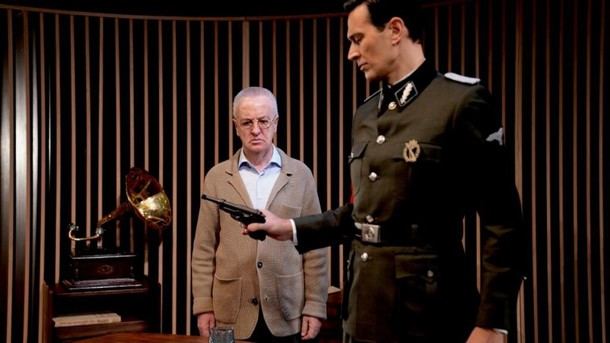Estreno del Auto Sacramental 'El teatro del Mundo' en Madrid