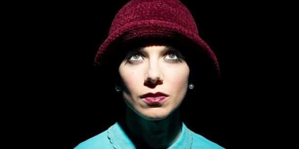 El Teatro Español presenta 'Natacha', obra de Luisa Carnés