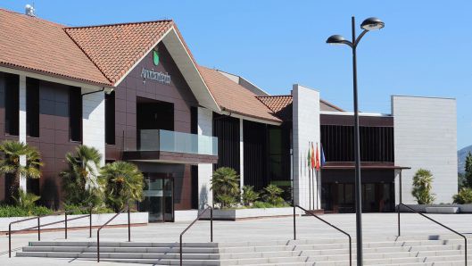 El Tribunal de Cuentas desestima la denuncia del PSOE por falta de pruebas