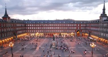 Madrid incrementa en un 11% el gasto turístico internacional en 2025, alcanzando casi 18.000 millones de euros