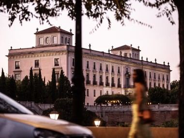 Boadilla del Monte registra un récord turístico con un aumento del 48% en 2024