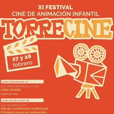 Torrecine destaca en la agenda cultural de Torrelodones