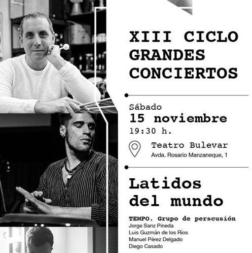 Torrelodones celebra su Semana Cultural con grandes conciertos y actividades variadas