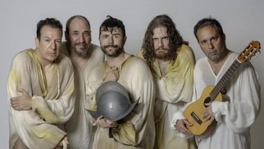 Festival Hispanoamericano del Siglo de Oro destaca en la cultura madrileña