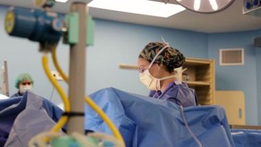 Estrena de dos nous episodis de 'Hospital de Proximitat' aquest dimecres a La 2Cat