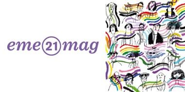 eme21mag lanza edición especial en honor al MADO’25 y la diversidad