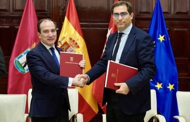 EMT Madrid y Universidad de Navarra establecen alianza para formación en transporte