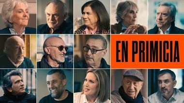'En Primicia' regresa con su segunda temporada y estrena dos episodios en La 2