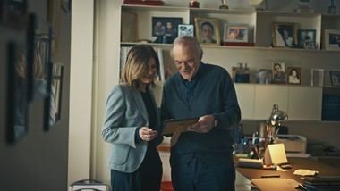 Pedro Piqueras es el invitado de esta semana en 'En Primicia'