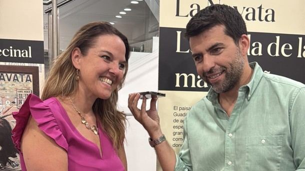 Galapagar lanza 'Escucha la cultura' para hacer el arte más accesible a todos