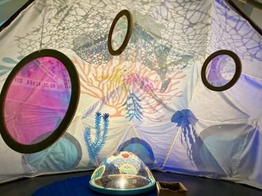 Espacio Abierto presenta un festival de cine y talleres para explorar sin salir de Madrid