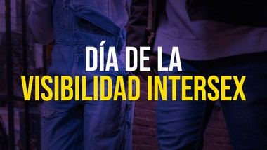 España, segundo en la UE por agresiones a personas intersex en cinco años