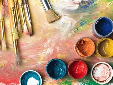 Exposición de arte juvenil en El Lisadero del 1 al 15 de junio