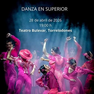 Semana cultural en Torrelodones: arte, danza y conferencias gratuitas