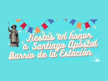 Fiestas en honor a Santiago Apóstol en Robledo de Chavela